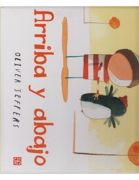 Arriba y abajo (Nuevo)