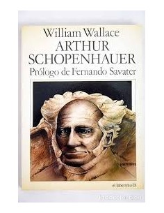 Arthur Schopenhauer (Wallace) (Usado)