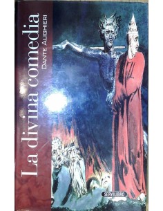 La divina comedia (Usado)