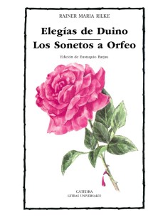 Elegías de Duino. Los sonetos a Orfeo (Usado)