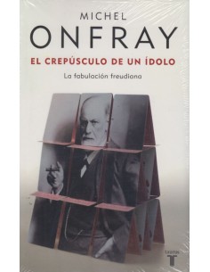 El crepúsculo de un ídolo (Usado)