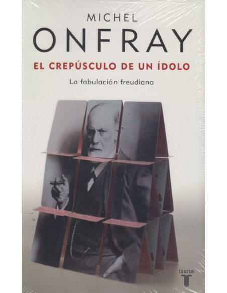 El crepúsculo de un ídolo (Usado) El crepúsculo de un ídolo (Usado)