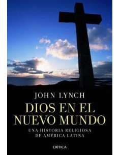 Dios en el nuevo mundo (Usado)