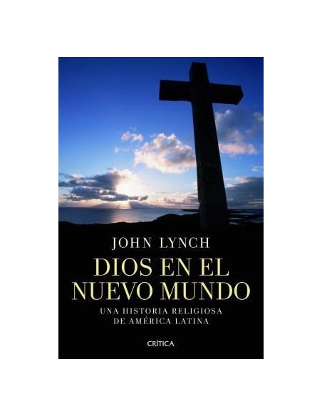 Dios en el nuevo mundo (Usado) Dios en el nuevo mundo (Usado)