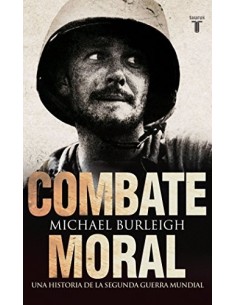 Combate moral (Usado)