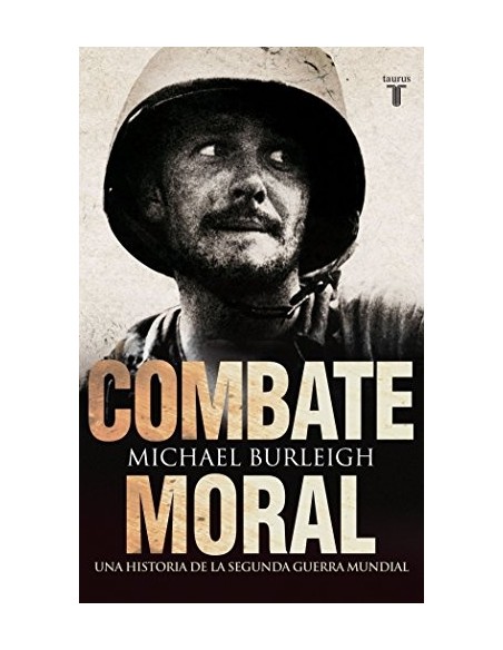 Combate moral (Usado)