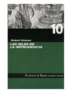 Las islas de la imprudencia (Usado)