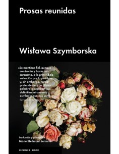 Prosas reunidas (Usado)