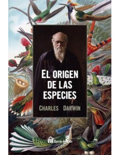 El origen de las especies (Nuevo)