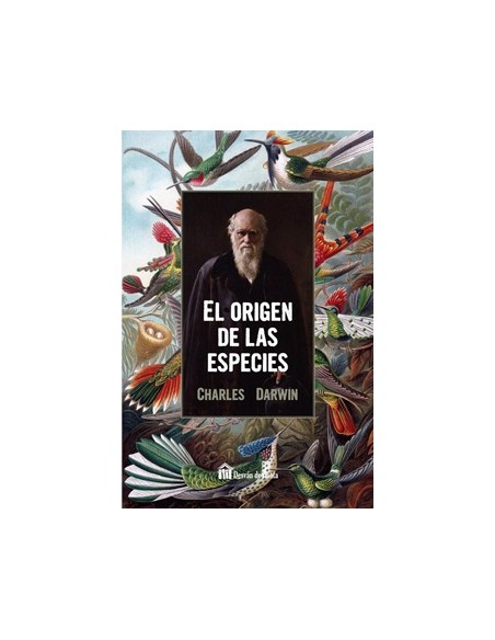 El origen de las especies (Nuevo) El origen de las especies (Nuevo)