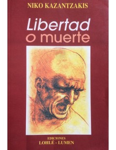 Libertad o muerte (Usado)
