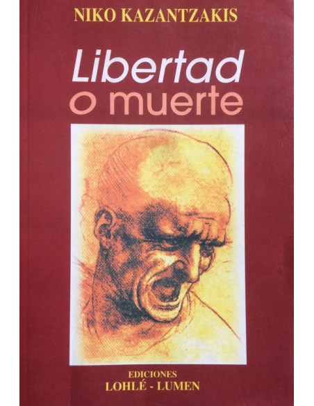 Libertad o muerte (Usado) Libertad o muerte (Usado)