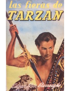 Las fieras de Tarzán (Usado)