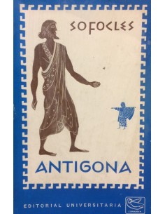 Antígona (Usado)