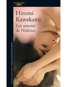 Los amores de Nishino (Nuevo)