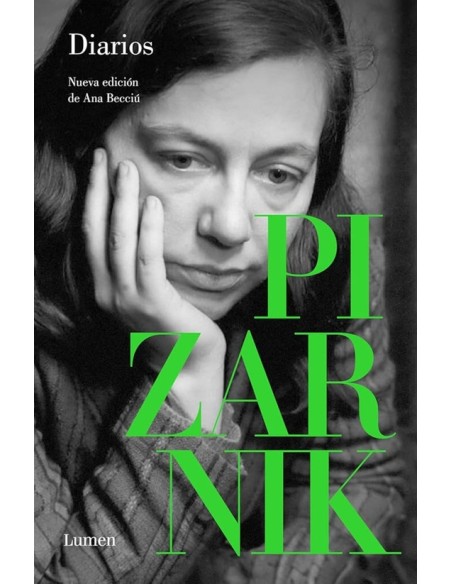 Diarios (Pizarnik) (Nuevo) Diarios (Pizarnik) (Nuevo)