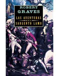 Las aventuras del Sargento Lamb (Usado)