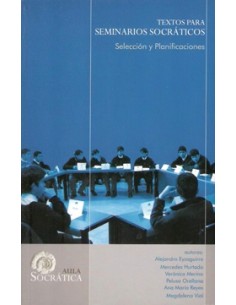 Textos para Seminarios socráticos (Usado)
