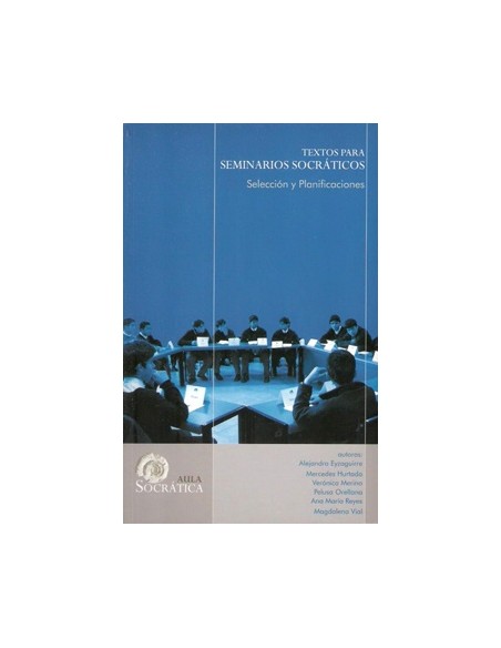 Textos para Seminarios socráticos (Usado)