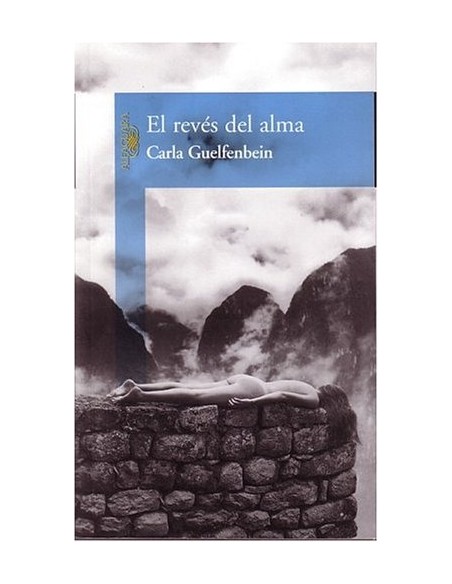 El revés del alma (Nuevo) (Nuevo)