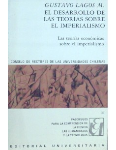 El desarrollo del las teorías sobre el imperialismo (Usado)