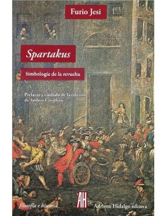 Spartakus (Usado)
