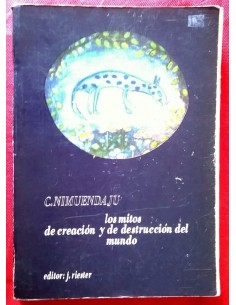 Los mitos de creación y de destrucción del mundo (Usado)