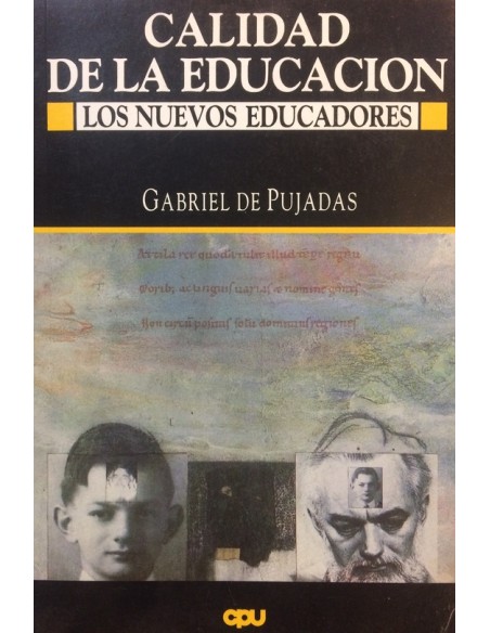Calidad de la educación (Usado)