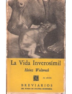 La vida inverosímil (Usado)