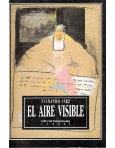 El aire visible (Usado)