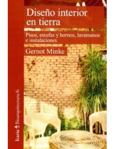 Diseño interior en tierra (Nuevo)