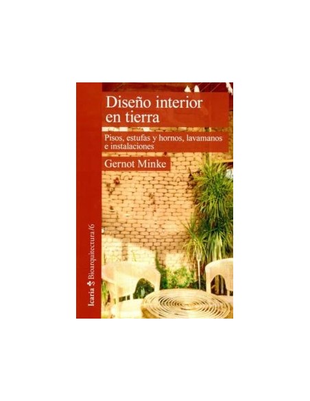 Diseño interior en tierra (Nuevo)