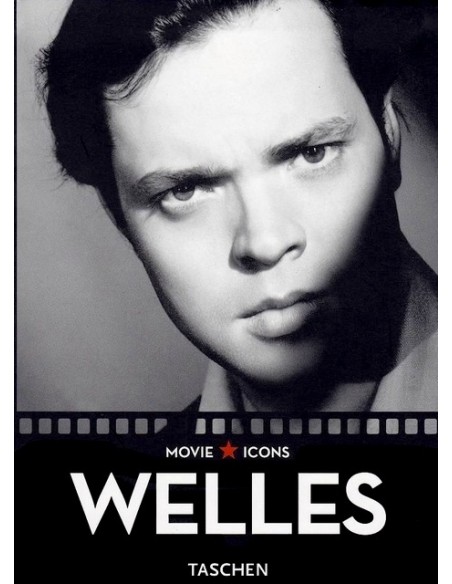 Orson Welles (Usado) Orson Welles (Usado)