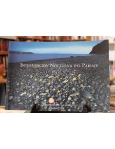 Intervención nocturna del paisaje (Usado)