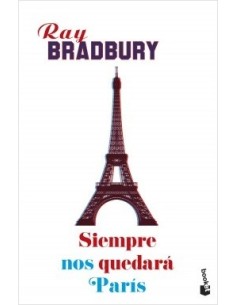 Siempre nos quedará París (Nuevo)
