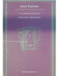 El castillo de los destinos cruzados (Usado) (Usado)
