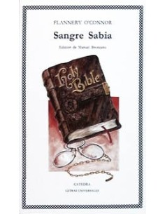 Sangre sabia (Usado)