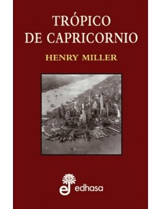 Trópico de capricornio (Usado)