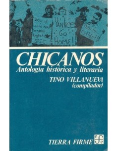 Chicanos (Usado)