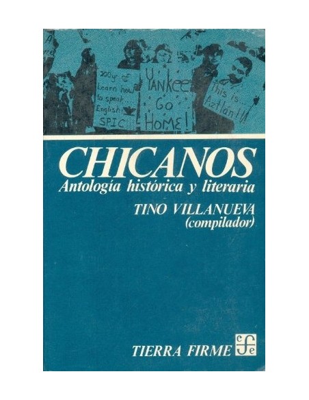Chicanos (Usado)