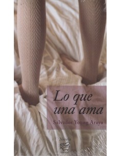 Lo que una ama (Usado)
