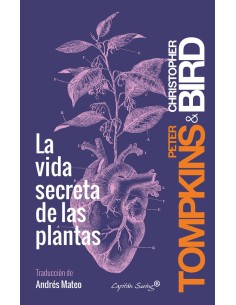 La vida secreta de las plantas (Usado)