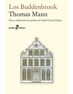 Los Buddenbrook (Usado)
