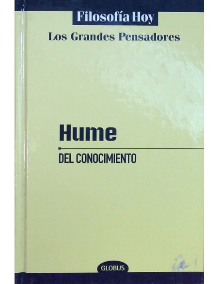 Del conocimiento (Usado) Del conocimiento (Usado)