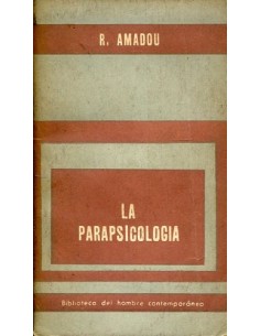 La parapsicología (Usado)