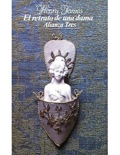 El retrato de una dama (Usado)