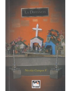 La Distancia (Usado)