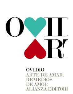 Arte de amar. Remedios de amor (Nuevo)