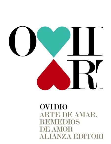 Arte de amar. Remedios de amor (Nuevo) Arte de amar. Remedios de amor (Nuevo)