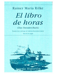 El libro de horas (Das Stunden-Buch) (Nuevo)